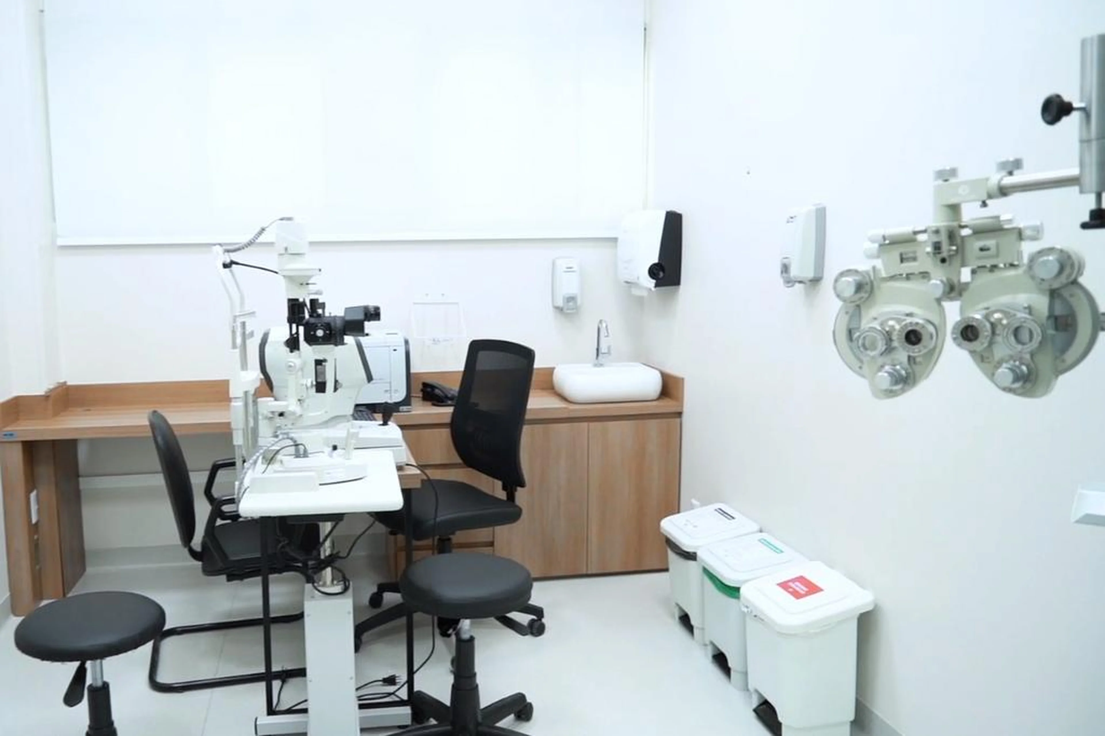 Hospital Ernesto Dornelles/Divulgação