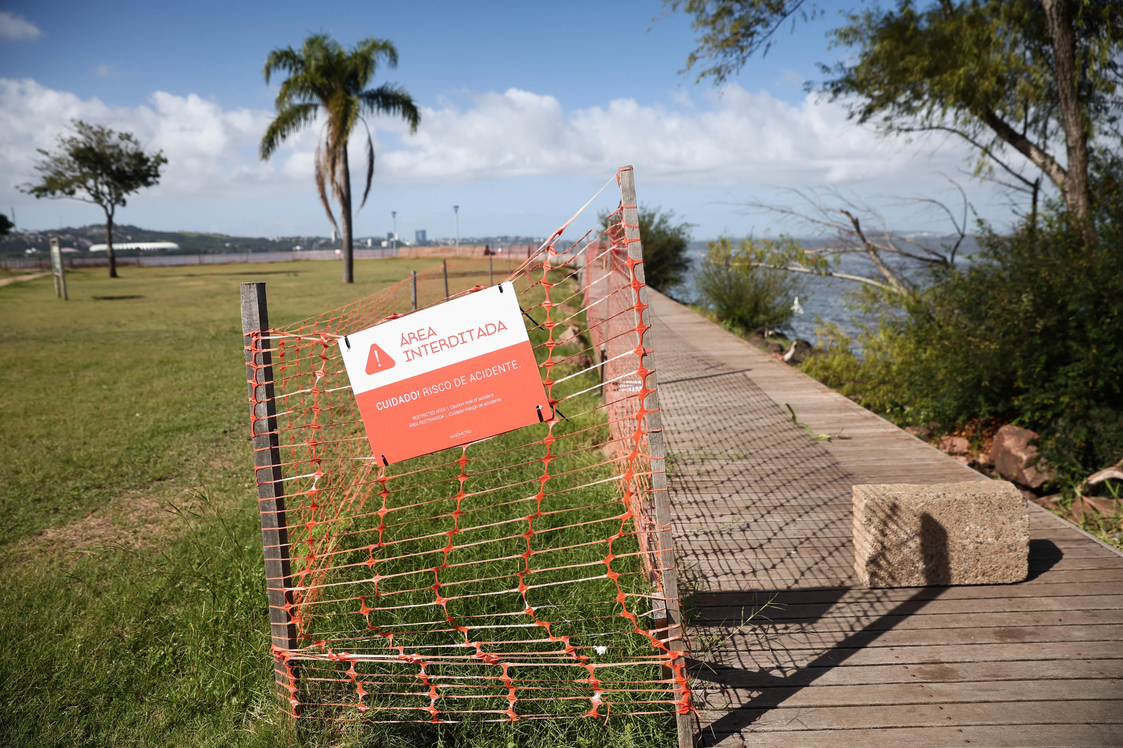 Jonathan Heckler/Agencia RBS