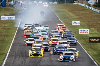 Stock Car, Goiânia 2021