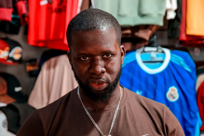 Neimar De Cesero / Agencia RBS Neimar De Cesero / Agencia RBS