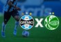 Grêmio x Juventude: onde assistir, horário e escalações pelo Gauchão