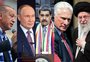 Quais são os países amigos de Nicolás Maduro e para onde ele poderia fugir em caso de guerra?