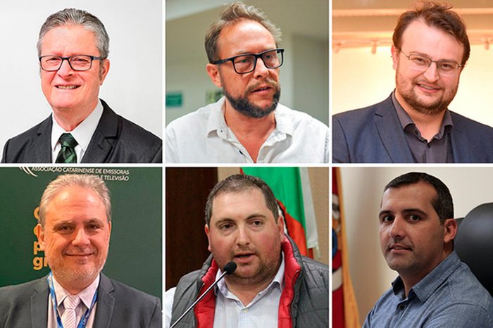 Divulgação / Divulgação Divulgação / Divulgação