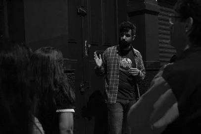 Pelotas Mal Assombrada<!-- NICAID(16156619) -->