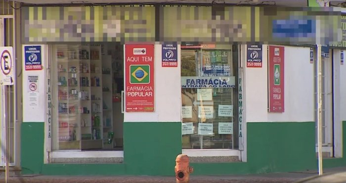 Reprodução / RBS TV