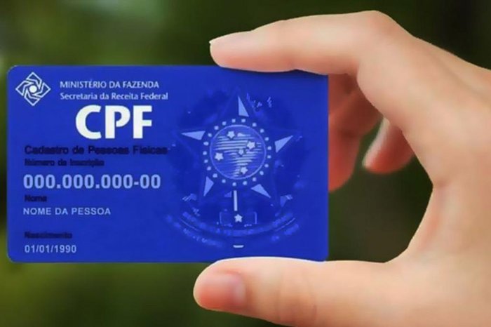 Receita Federal / Divulgação