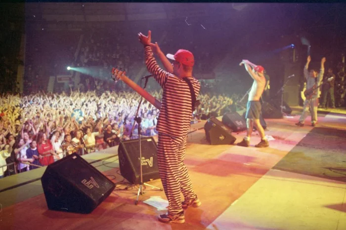 Mário Brasil / Agencia RBS