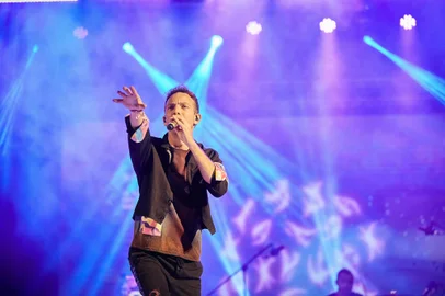 coldplay tribute experience<!-- NICAID(15399376) -->