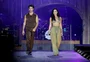 Demi Lovato e Joe Jonas cantam sucessos de “Camp Rock” na estreia da turnê dos Jonas Brothers