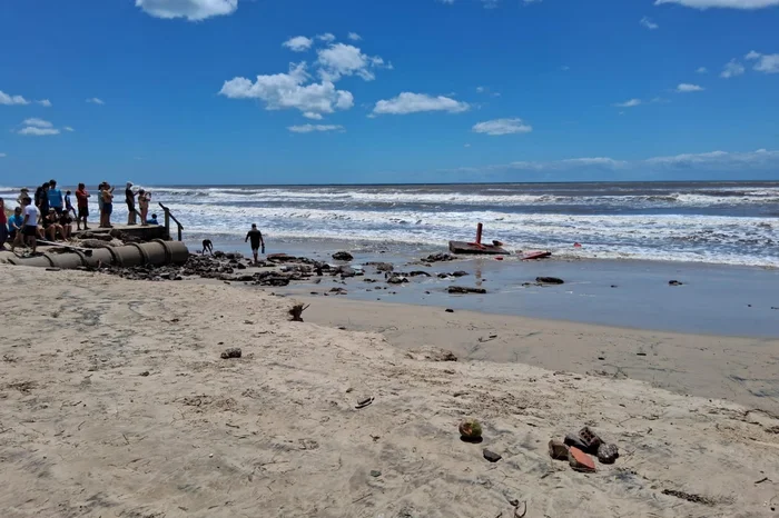 Divulgação / Prefeitura de Osório