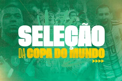 Imagem Seleção da Copa do Mundo 2026<!-- NICAID(16326423) -->