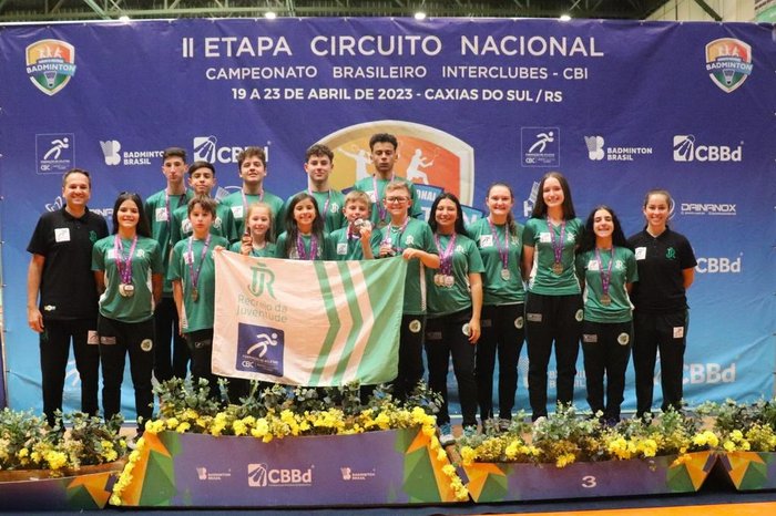 Recreio da Juventude / Divulgação