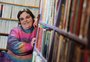 "O texto é parte da minha experiência como ser humano", diz patrona da 38ª Feira do Livro de Caxias do Sul