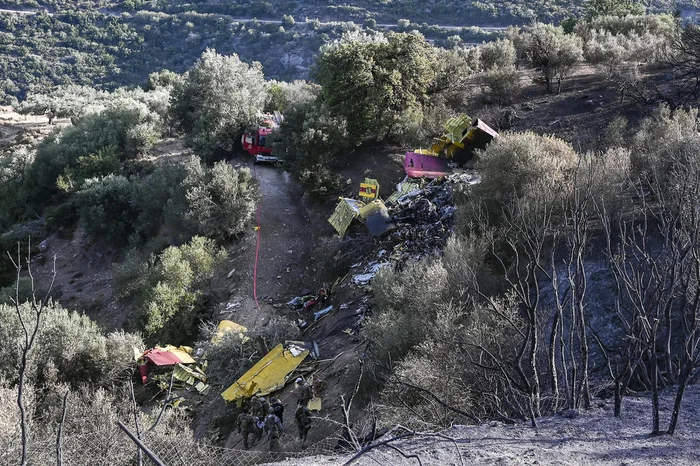 AFP / AFP AFP / AFP