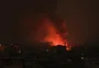 Israel intensifica ataques no centro e no sul da Faixa de Gaza