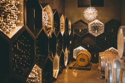 Bodega Czarnobay inaugura novo espaço no Vale dos Vinhedos<!-- NICAID(16301597) -->
