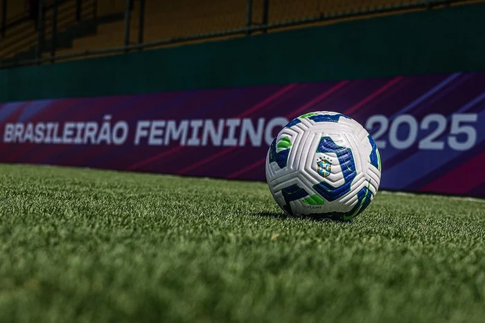 Cris Mattos / Staff Images Woman/ CBF