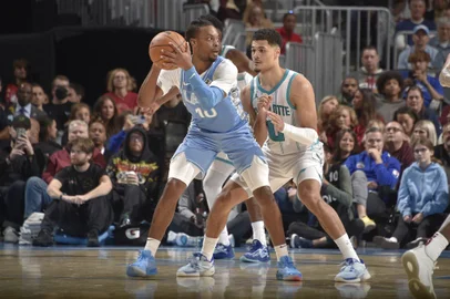 Darius Grland, basquete, NBA, Cleveland Cavaliers