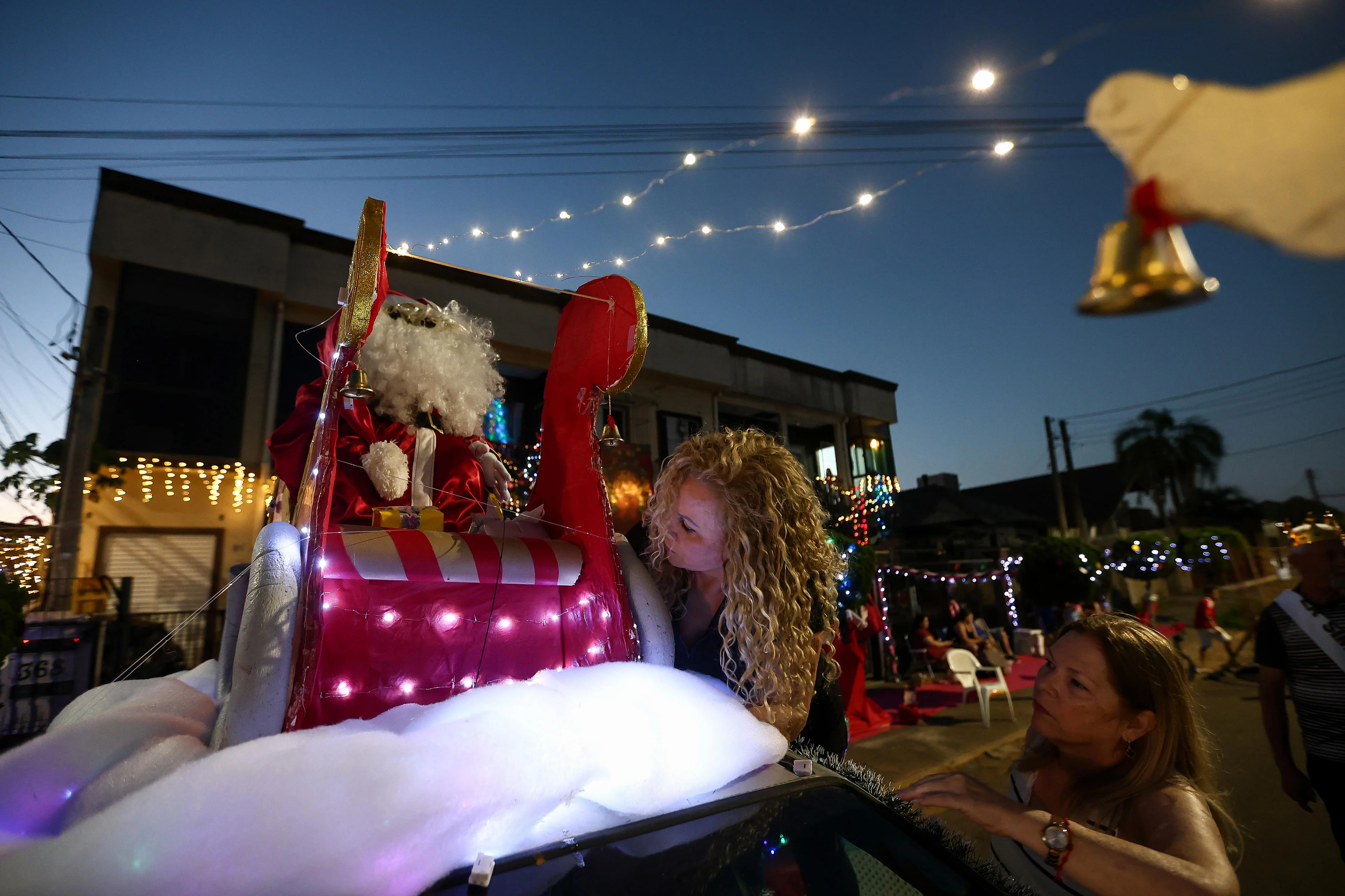 Bruno Todeschini/Agencia RBS