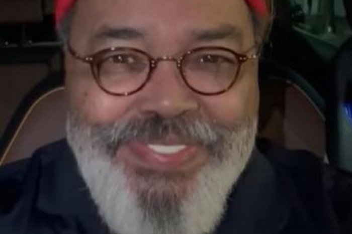 @jorgearagaodacruz / Reprodução
