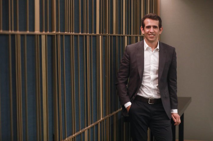 Renan Mattos / Agencia RBS