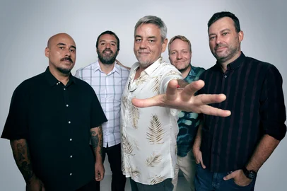 41ª Feira do Livro de Caxias começa nesta sexta-feira. Entre as atrações, Tributo a Tim Maia. <!-- NICAID(16132586) -->