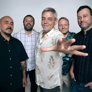 41ª Feira do Livro de Caxias começa nesta sexta-feira. Entre as atrações, Tributo a Tim Maia. <!-- NICAID(16132586) -->