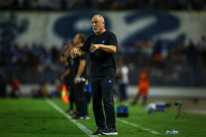 Lucas Uebel / Divulgação Grêmio