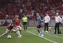 Marlon aposta no "fator casa" para classificar o Grêmio no Gre-Nal da Arena