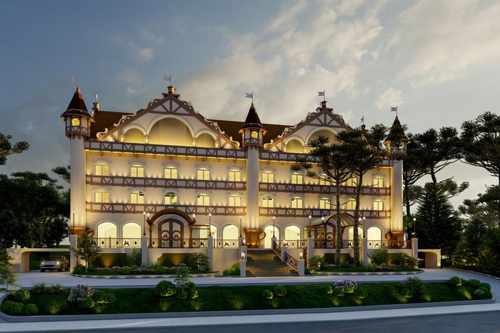 Zeca Zenner / Divulgação