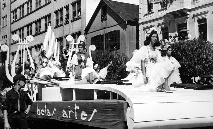 Arquivo Histórico Municipal João Spadari Adami / divulgação
