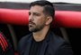 Emiliano Díaz faz retrospectiva do ano e avalia trabalho no Inter: "Missão cumprida"