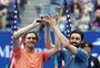 Australianos levam título de duplas masculinas do US Open