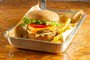 Butcher Burger. hambúrguer, destemperados, rappi, branded content<!-- NICAID(13768240) -->