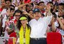 Daniel Ortega nomeia esposa para comando do Exército da Nicarágua
