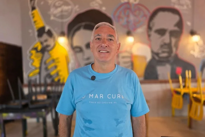 Gabriel Veríssimo / Grupo RBS