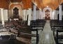 Antiga capela do Pão dos Pobres é recuperada após a enchente; veja como ficou