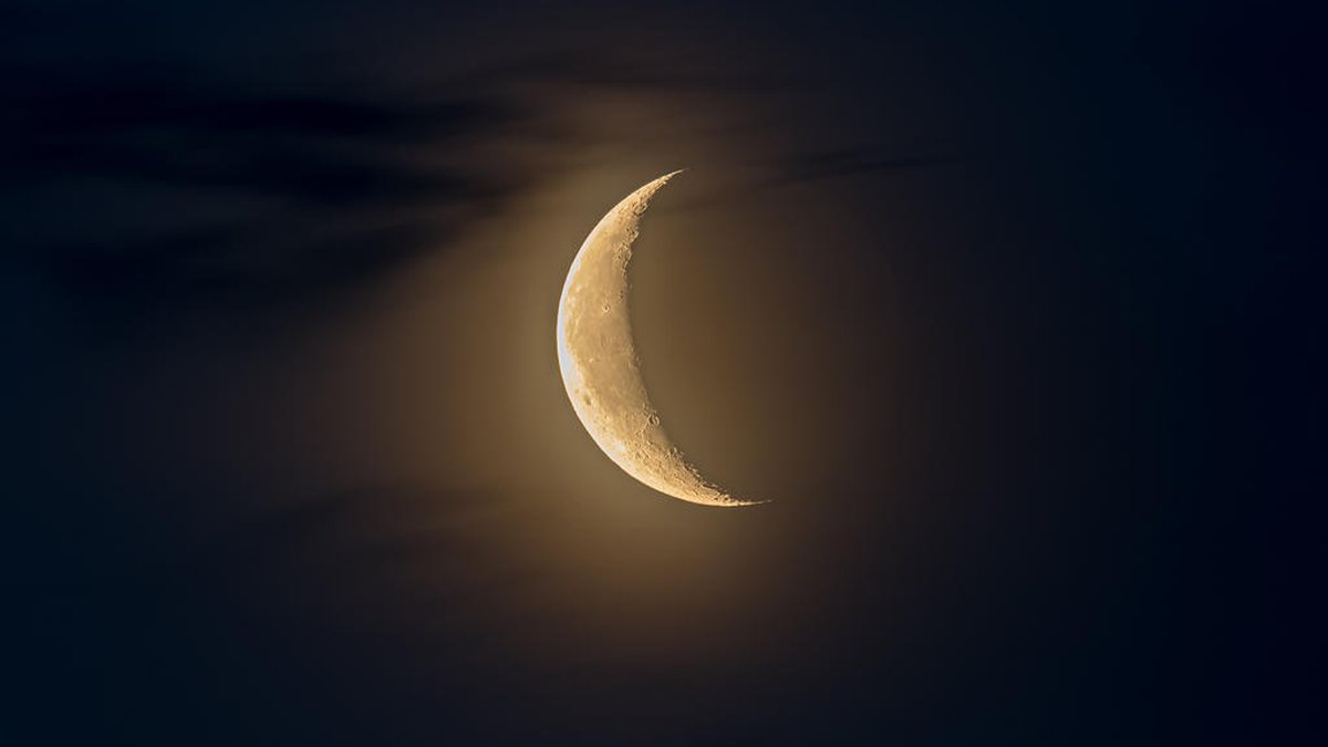 Fase lunar de hoje (29/05): descubra o que a Lua traz