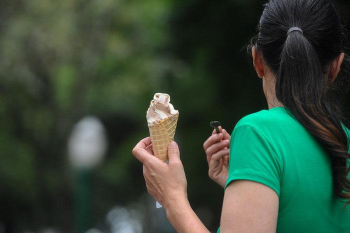 Bruno Todeschini / Agencia RBS Bruno Todeschini / Agencia RBS