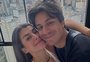Nah Cardoso e Pe Lu, do Restart, terminam casamento
