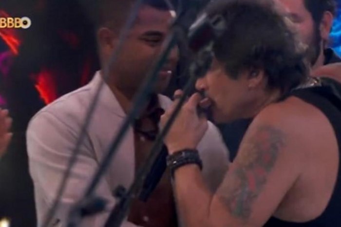 Reprodução / Globo