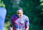 Lesão, tabu e golaço: centroavante celebra retorno com gols no Caxias