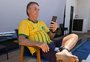 Bolsonaro alega que WhatsApp não é rede social; veja ponto a ponto do que diz a defesa