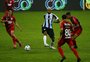 Guerrinha: Grêmio precisa reagir para não virar coadjuvante no Brasileirão