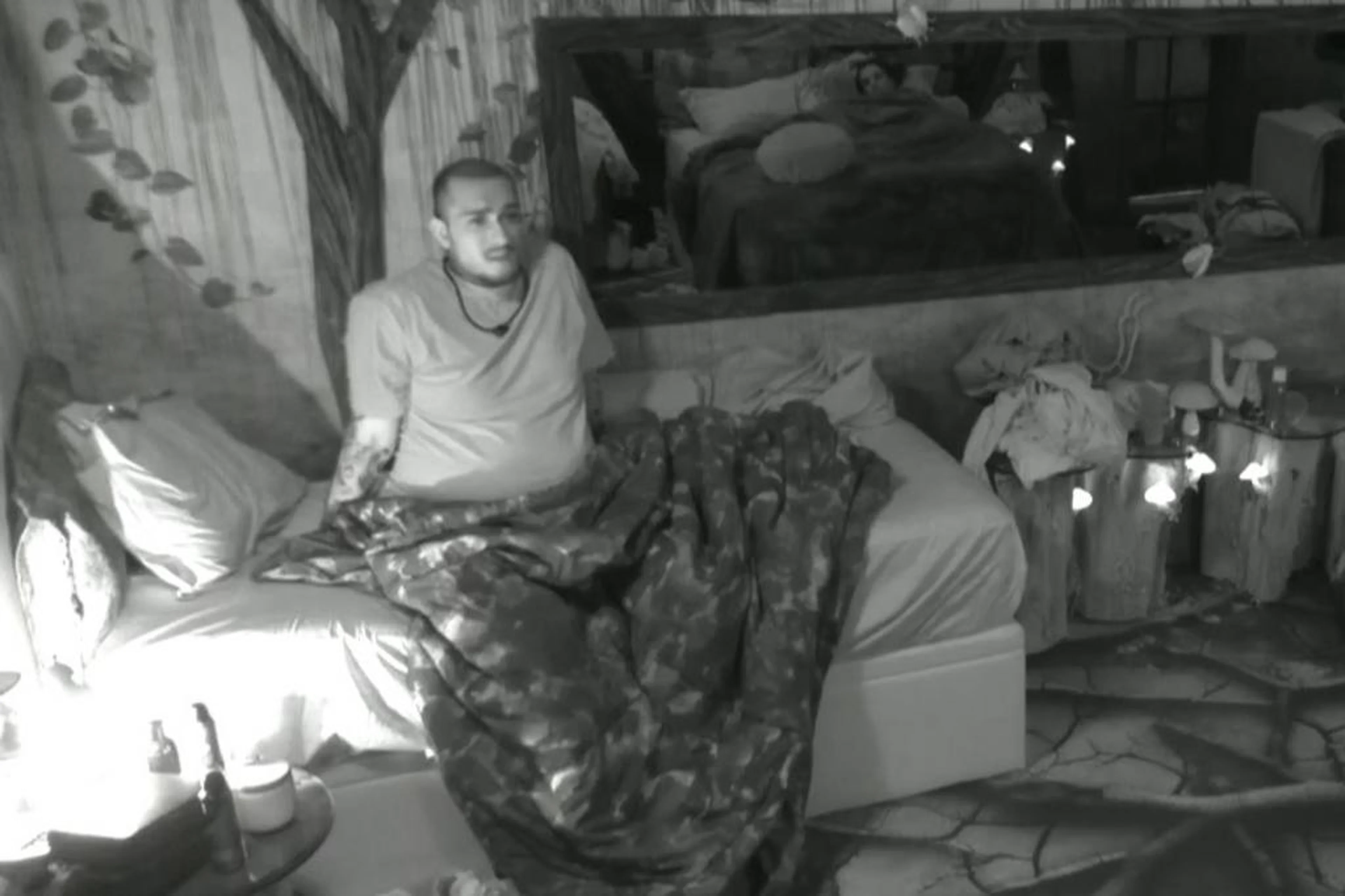 Globoplay/Reprodução