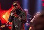 "Eu falava sobre o genocídio da juventude negra no Brasil", diz Seu Jorge sobre os ataques racistas em Porto Alegre