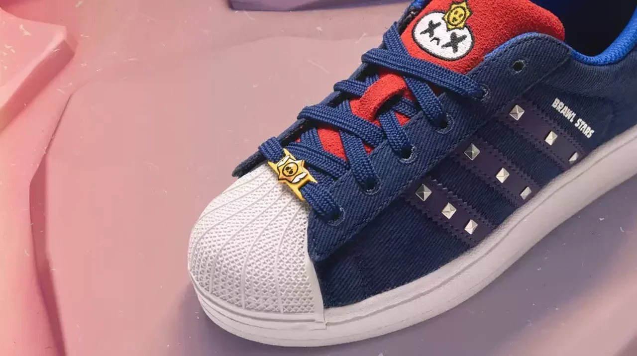 Divulgação/Adidas
