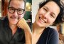 Murilo Benício confirma namoro com a jornalista Cecília Malan: "Está tudo ótimo"