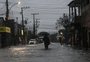 "Não será algo parecido com maio de 2024", afirma professor do IPH sobre consequência da chuva no RS