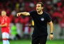 "Temos que sair vitoriosos no primeiro jogo para conquistar o título", diz técnico do Caxias sobre final com o Grêmio